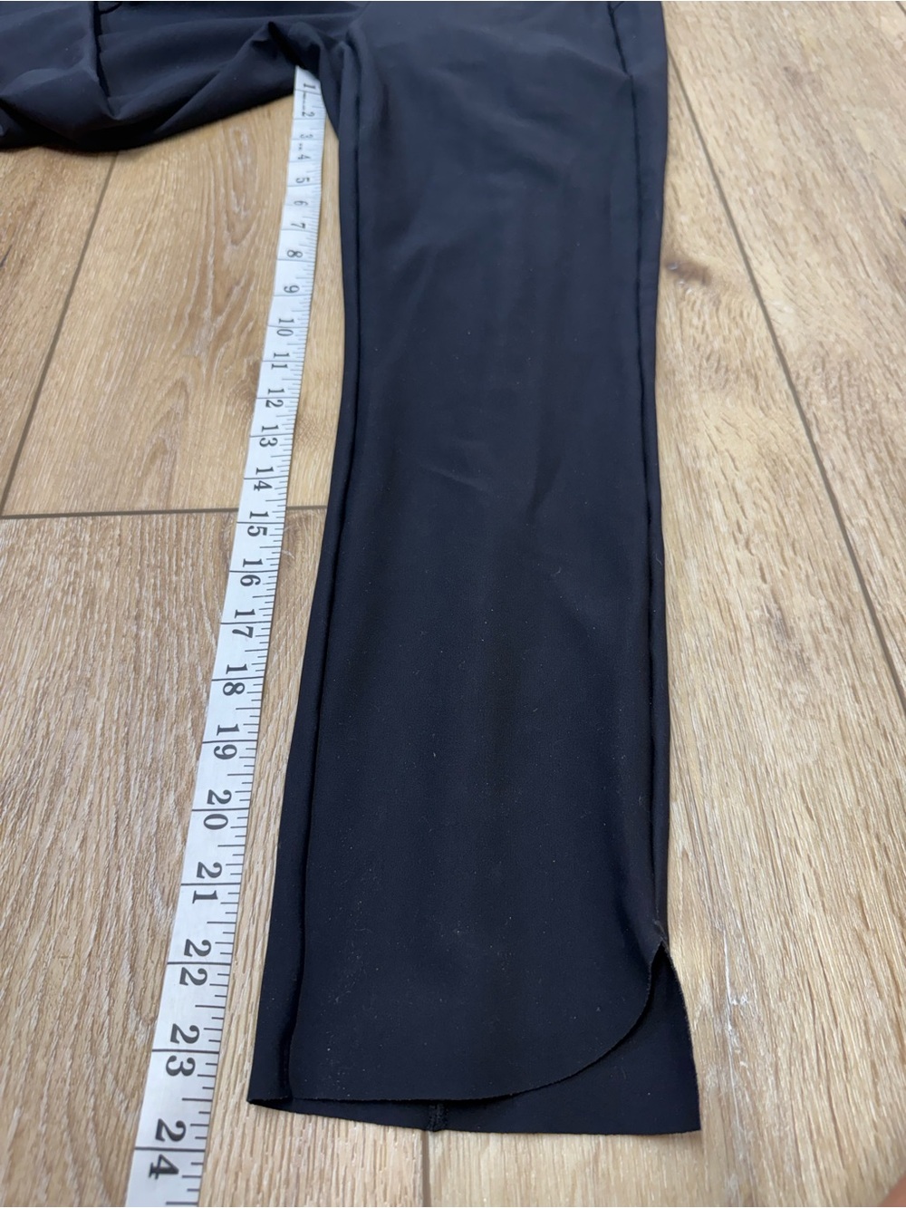 Athleta Dress Pant Leggings Women’s Small EUC - Picture 8 of 10